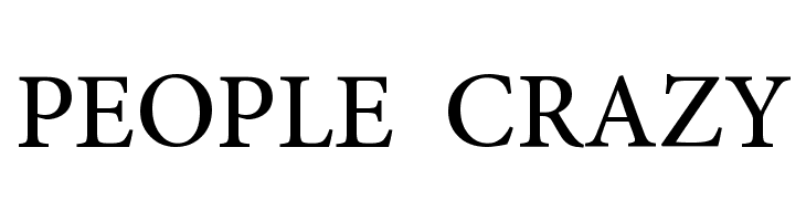 Mignon-Medium  Free Fonts Download