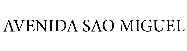 Mignon-Regular  Free Fonts Download