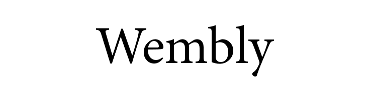 Mignon-Regular  Free Fonts Download