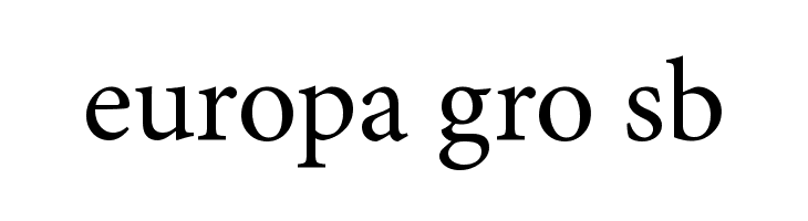 Mignon-Regular  Free Fonts Download