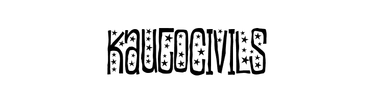 Easily amused  Free Fonts Download