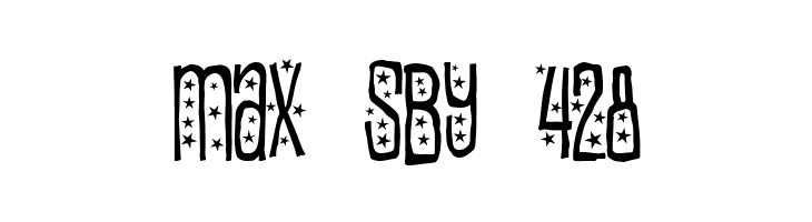 Easily amused  Free Fonts Download