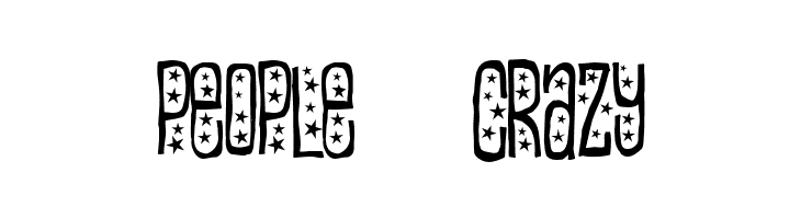 Easily amused  Free Fonts Download