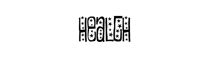 Easily amused  Free Fonts Download