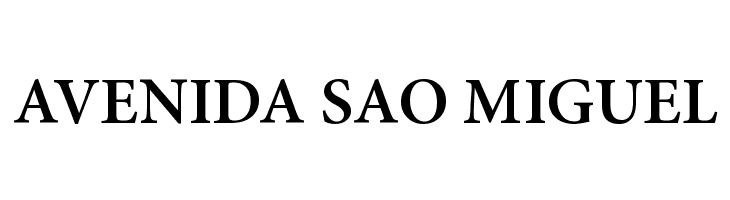 Mignon-Semibold  Free Fonts Download