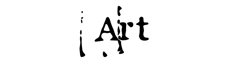 LLPearlBlack  Free Fonts Download