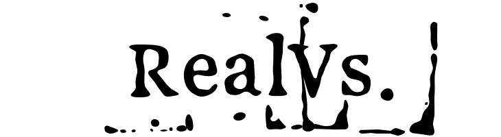 LLPearlBlack  Free Fonts Download