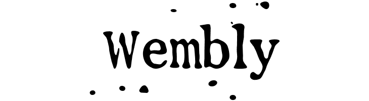 LLPearlBlack  Free Fonts Download