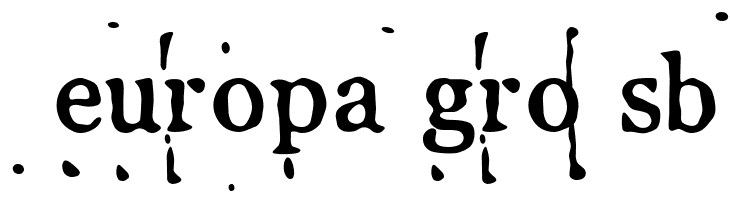 LLPearlBlack  Free Fonts Download