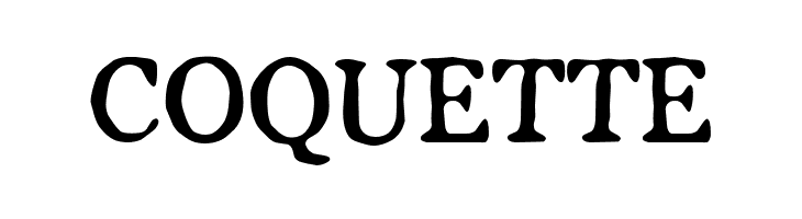 LLPearlWhite  Free Fonts Download