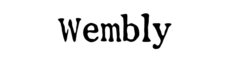 LLPearlWhite  Free Fonts Download