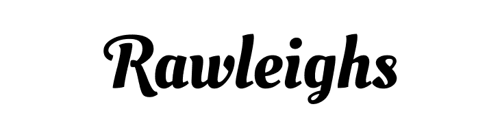 Rawleighs Oleo Script Swash Caps Font