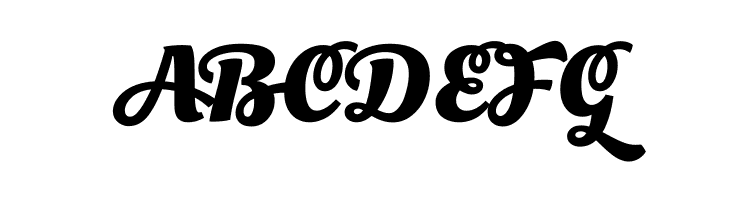Oleo Script Swash Caps Bold  Free Fonts Download