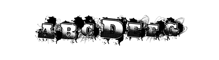 CityTags  Free Fonts Download