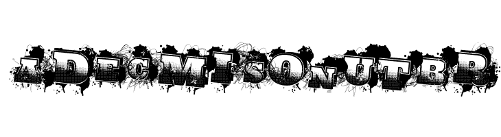 CityTags  Free Fonts Download