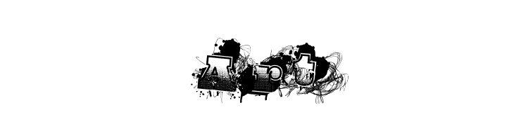 CityTags  Free Fonts Download