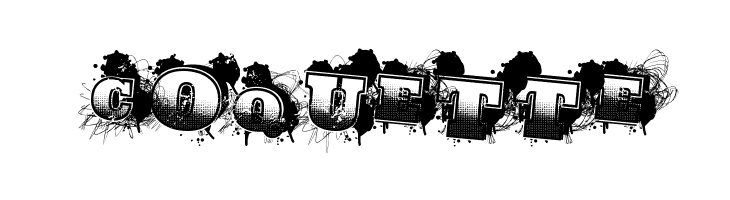 CityTags  Free Fonts Download