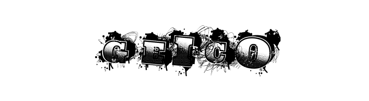 CityTags  Free Fonts Download