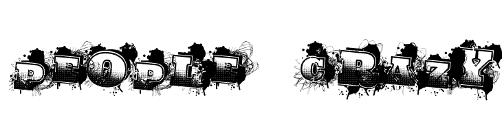 CityTags  Free Fonts Download