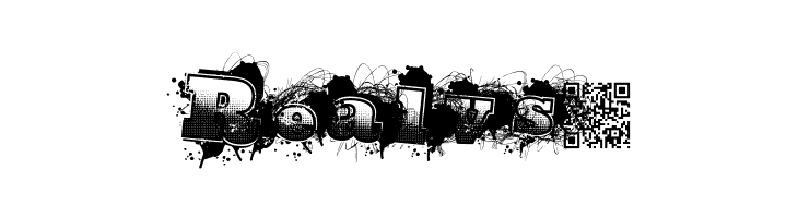 CityTags  Free Fonts Download