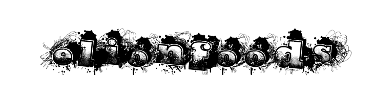 CityTags  Free Fonts Download
