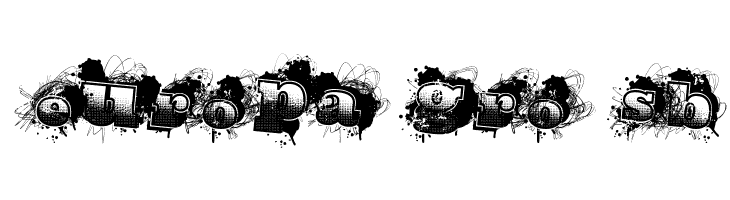 CityTags  Free Fonts Download