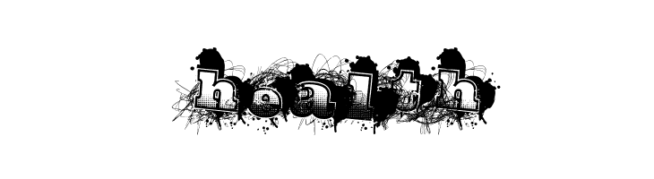 CityTags  Free Fonts Download