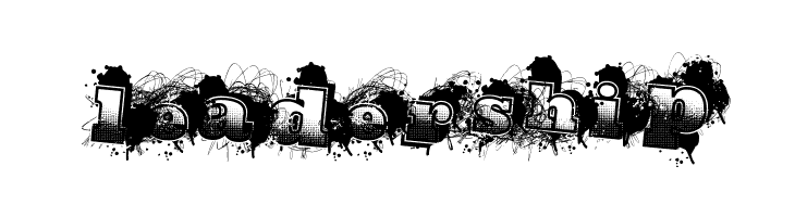 CityTags  Free Fonts Download