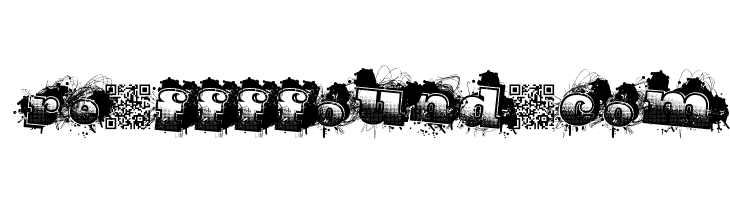 CityTags  Free Fonts Download