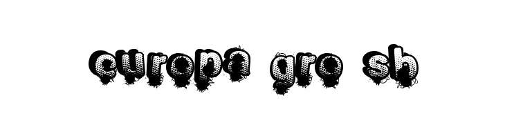 SmashBreak  Free Fonts Download