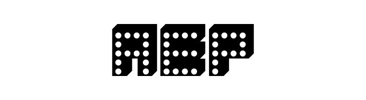 COLOSCOBIK  Free Fonts Download