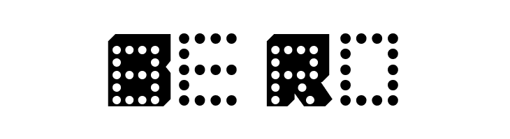 COLOSCOBIK  Free Fonts Download