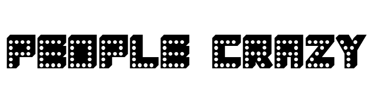 COLOSCOBIK  Free Fonts Download