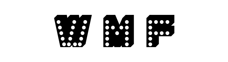 COLOSCOBIK  Free Fonts Download