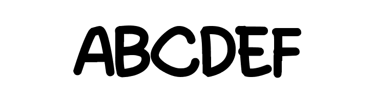 Quadrus Semicond  Free Fonts Download