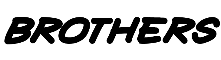 Quadrus Semicond Bold Italic  Free Fonts Download