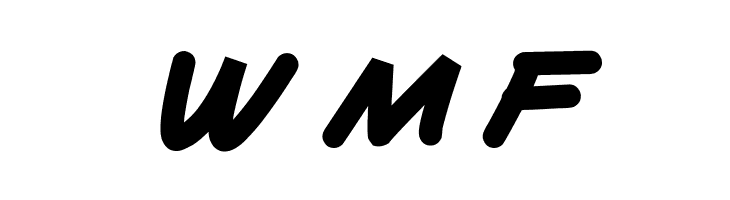 Quadrus Semicond Bold Italic  Free Fonts Download