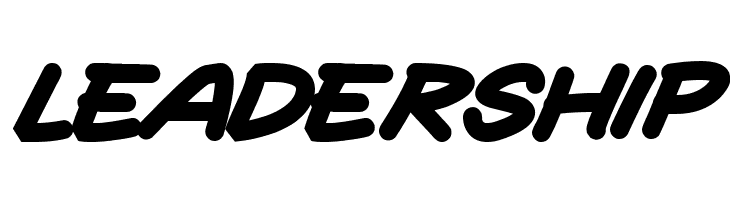 Quadrus Semicond Bold Italic  Free Fonts Download