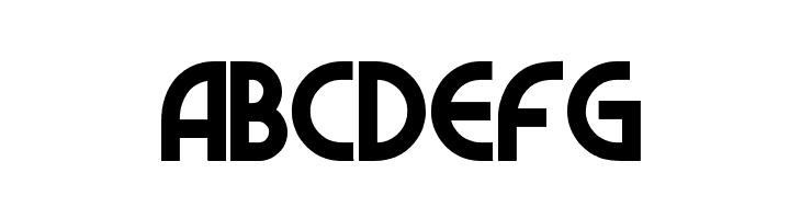 Caravel  Free Fonts Download