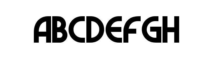 Caravel  Free Fonts Download