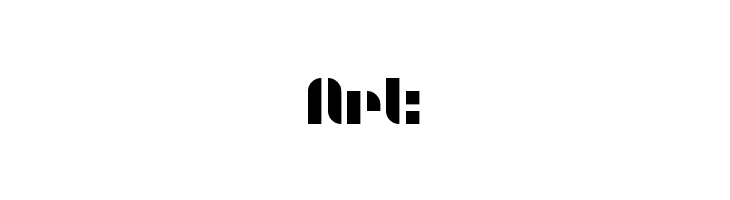 WLM Stencils Swashy Regular  Free Fonts Download