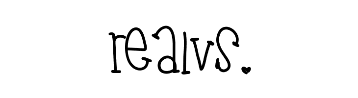 JuneGloom  Free Fonts Download