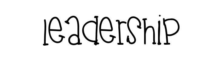 JuneGloom  Free Fonts Download