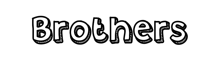 Villa  Free Fonts Download