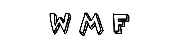 Villa  Free Fonts Download