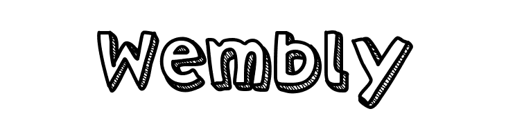 Villa  Free Fonts Download