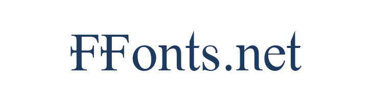 Denial2Regular font — Lorem ipsum body text preview