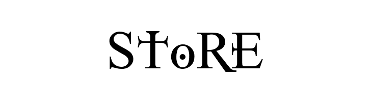 Denial2Regular  Free Fonts Download