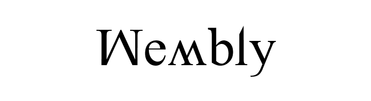 Denial2Regular  Free Fonts Download