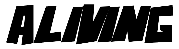 Action Comcs Black  Free Fonts Download